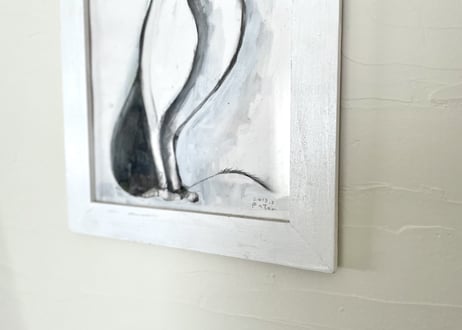 pater「Clever  cat」2013年