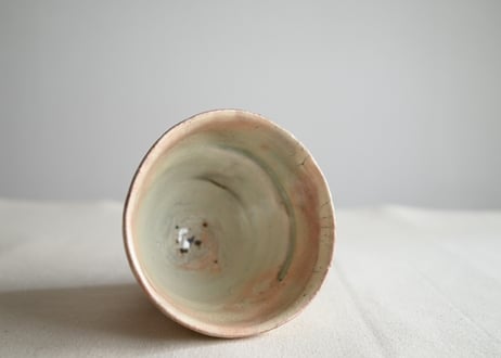 陶芸家「能登実登利」カップ各1点