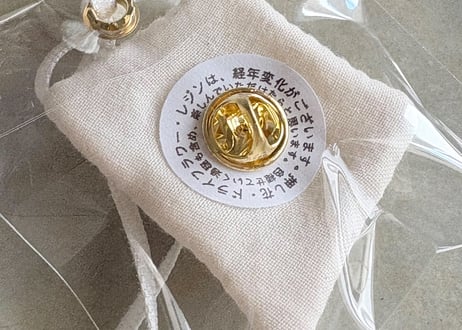 quilting bouquet｜花ピンブローチ各1点