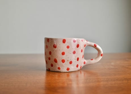 France｜ ateliernumerodixhuit｜ドット