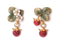 PalnartPoc｜  ワイルドベリーピアス