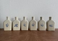 daijiinomata｜一輪挿し｜各1点｜12cm