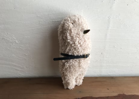 イノ・職業版「ソムリエ」24.5cm