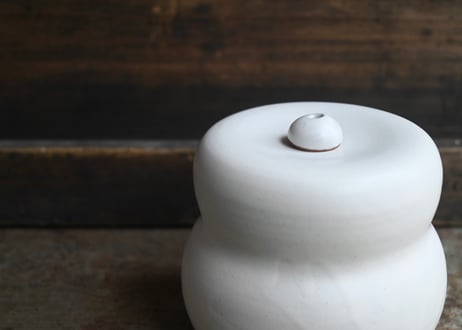 AKO DOMAE｜OMOCHI｜incense holder