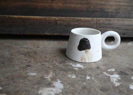 Onur Salman Porcelain｜各種
