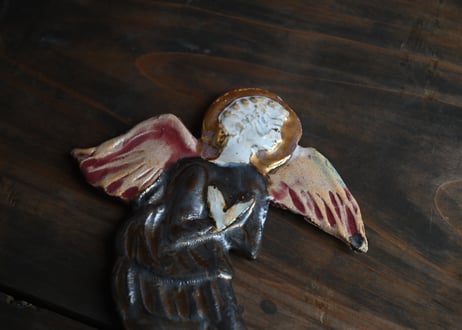 Poland｜MariaHempelDyblik｜Angel
