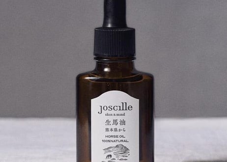 再入荷／joscille｜生馬油100％無添加