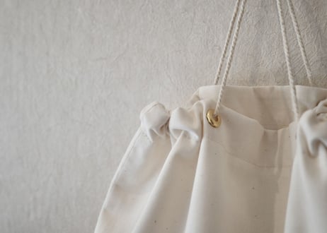 quilting bouquet｜サブバッグ