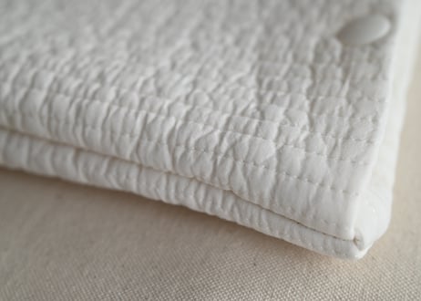 再入荷▷quilting bouquet｜ボックスティッシュカバー