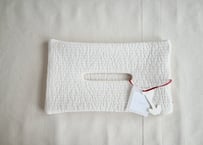 再入荷▷quilting bouquet｜ボックスティッシュカバー