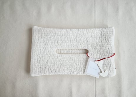 再入荷▷quilting bouquet｜ボックスティッシュカバー