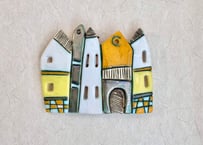 ブルガリア｜MakedonskaCeramicArt／ 建物