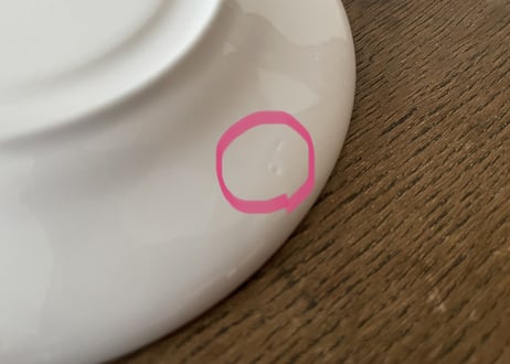 Egersund 'Grøn eikenøt' coffee sets