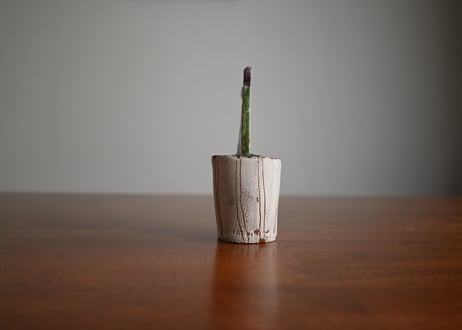 Bulgaria｜ Vsocks｜Botanical Art Ceramic