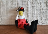 イスラエル｜Timo  handmade   Daniel