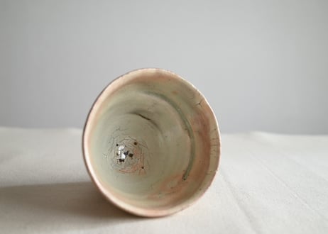 陶芸家「能登実登利」カップ各1点