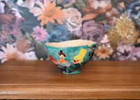 ドイツ｜Biberklau｜ceramic cup party
