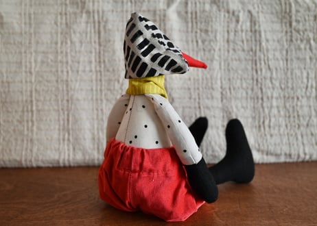 イスラエル｜Timo  handmade   Daniel
