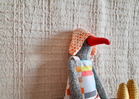 イスラエル｜Timo  handmade  キャサリン