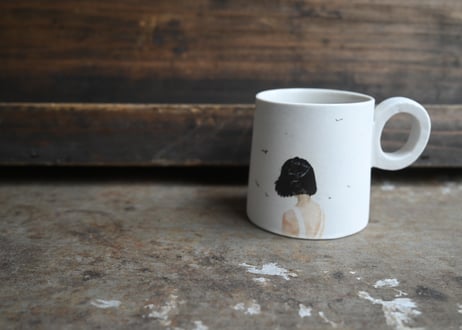 Onur Salman Porcelain｜各種