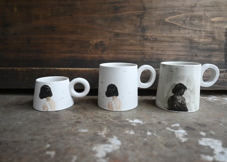 Onur Salman Porcelain｜各種