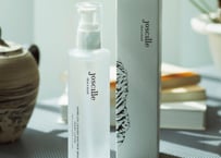 joscille／高保湿化粧水｜トウキ葉と米糠120ml