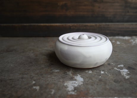 AKO DOMAE｜RIPPLE｜incense holder
