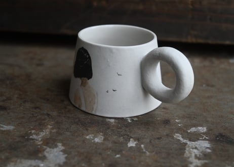 Onur Salman Porcelain｜各種