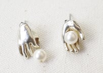 PalnartPoc｜ハーヴェストピアス