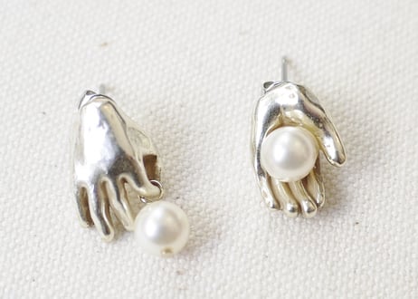 PalnartPoc｜ハーヴェストピアス