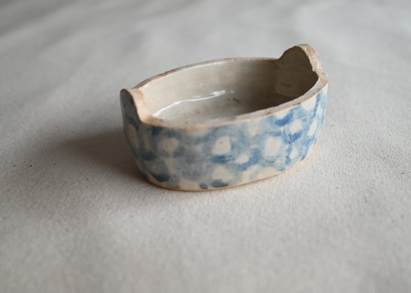 本間 和花子｜蓋もの（人） | 雑貨と作家もの リリ／pecoranera