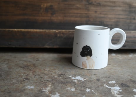 Onur Salman Porcelain｜各種