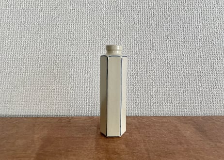 〈残②のみ〉daijiinomata｜一輪挿し｜各1点 ｜約14.5cm