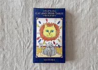 〈再入荷〉あそびトランプ堂｜CAT AND HERB TAROT