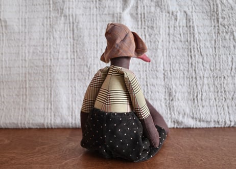 イスラエル｜Timo  handmade  Jasmine