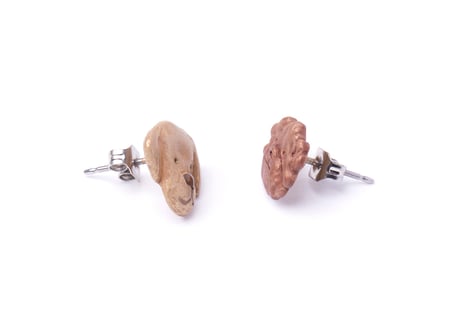 PalnartPoc｜  ラブとトイプーピアス