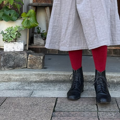 Pumps wool