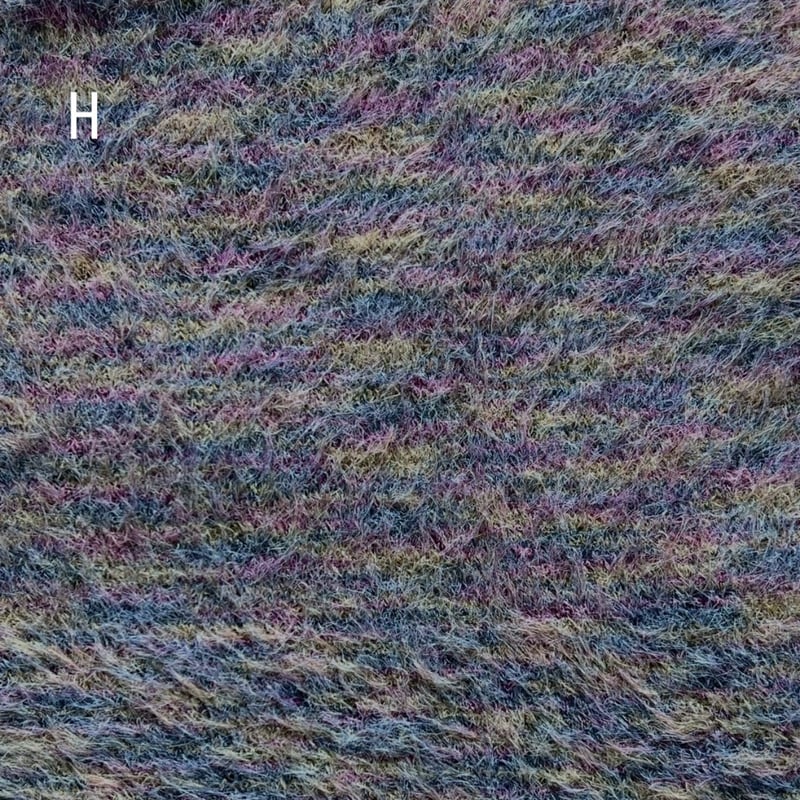 diagram シャギーニット【専用】 シャギーニット | mokono web store