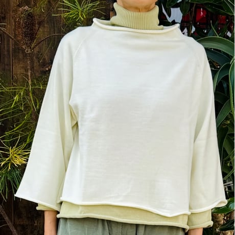 Woolボレロ