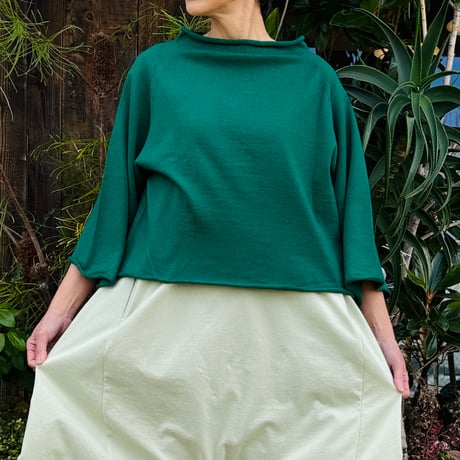 Woolボレロ
