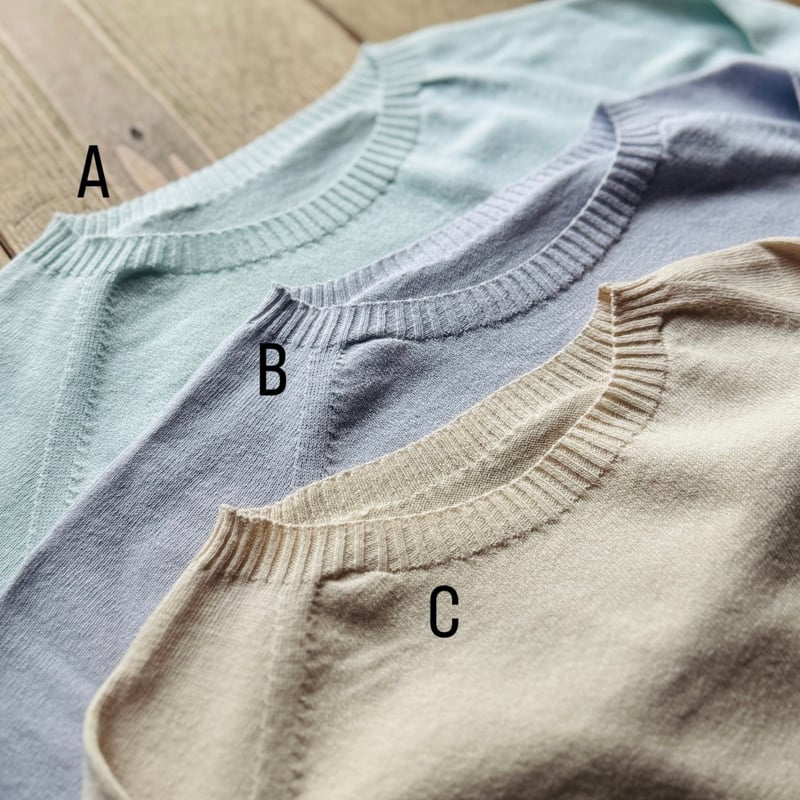 ユニセックス長袖 | mokono web store