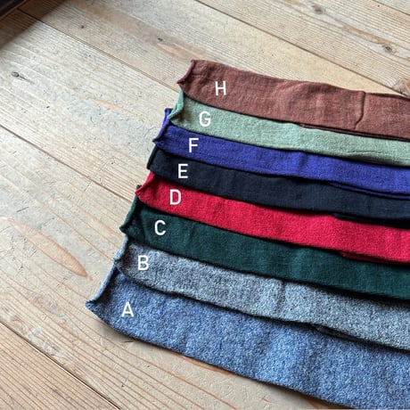 Pumps wool