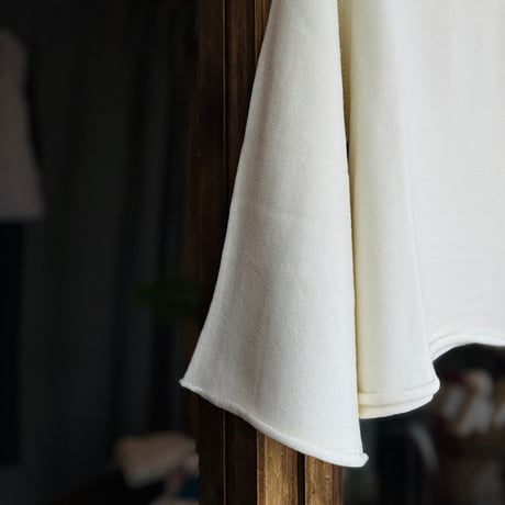 Woolボレロ