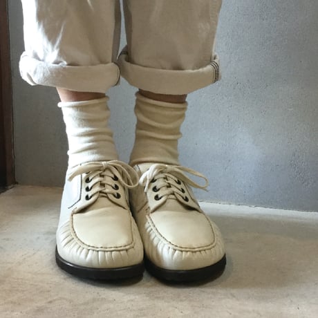 毎日のくつ下 . S丈