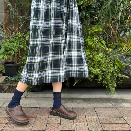 くしゅくしゅくつ下
