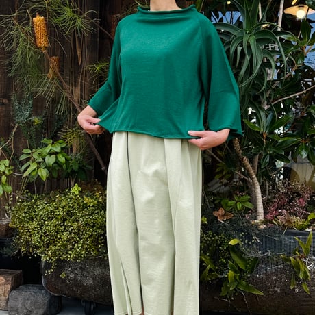 Woolボレロ