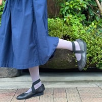 Pumpsくつ下