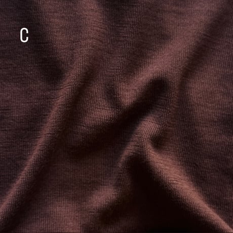 Woolボレロ