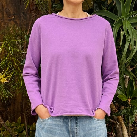Basic long T コンパクトサイズ