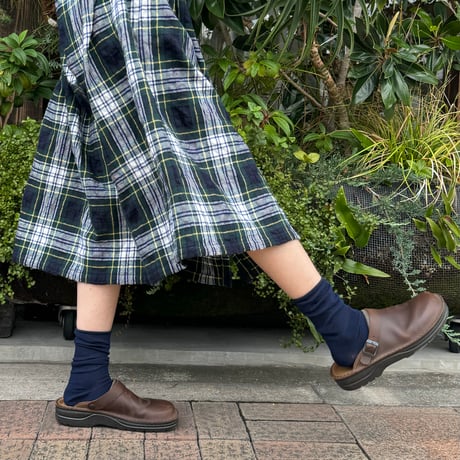くしゅくしゅくつ下